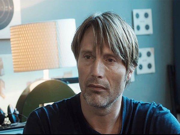 Mads Mikkelsen, Cannes Başkanlığındaki 'Kuzey'in Kadrosuna Katıldı