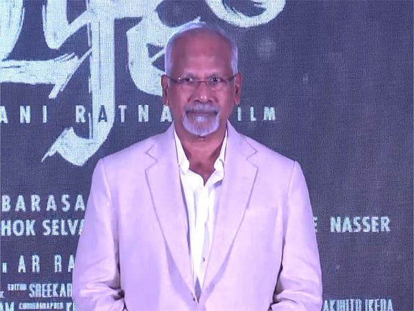 Mani Ratnam Neden 'Asla Komedi Filmi Çekemeyeceğini' Söyledi