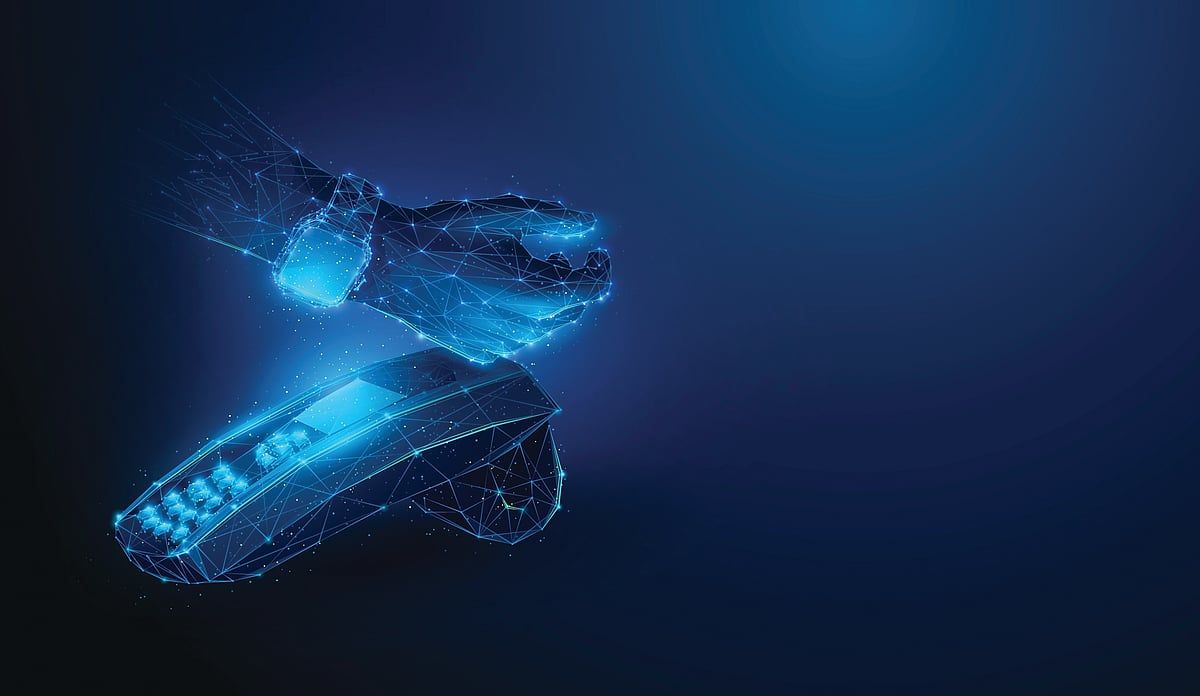 Moda Fintech ile Buluşuyor: Giyilebilir Ürünler Bir Sonraki Cüzdan mı?