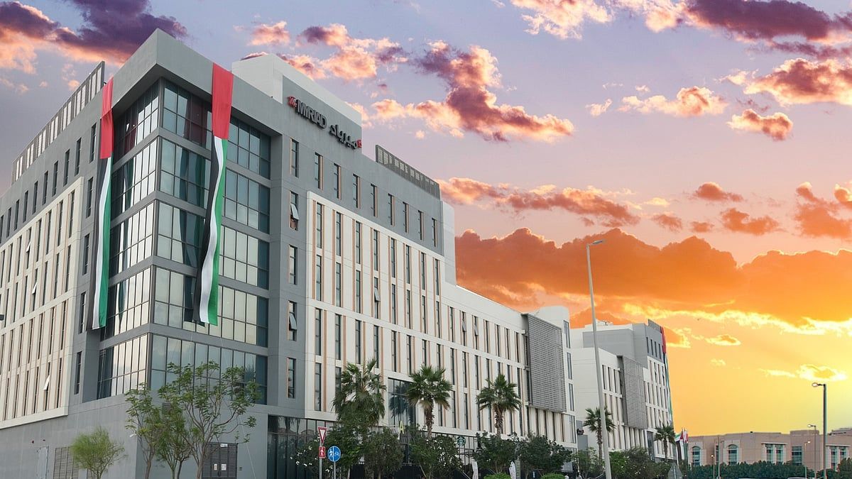 Myriad, Artan Talebi Karşılamak için Dubai'de Yeni Öğrenci Konut Modeli Başlattı