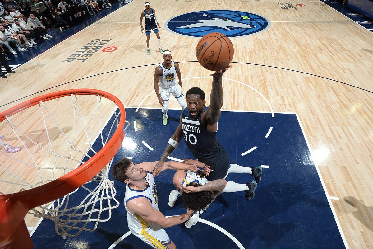 Nba: Timberwolves Warriors'ı Devirdi, Celtics Hayatta Kalmak için Knicks'i Devirdi