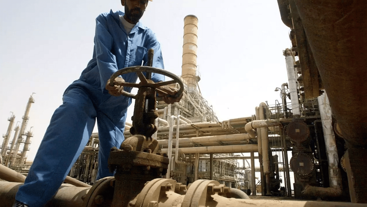 Opec + Ülkeleri Petrol Üretimini Artıracak, Temmuz Ayında Günde 411.000 Varil Ekleyecek