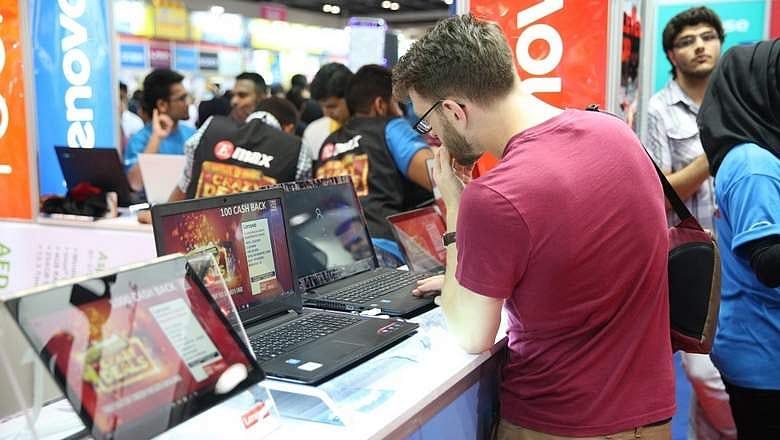 Orta Doğu ve Afrika'daki Tüketici Teknolojisi ve Dayanıklı Tüketim Malları Satışları Bu Yıl 68 Milyar Dolara Ulaşacak