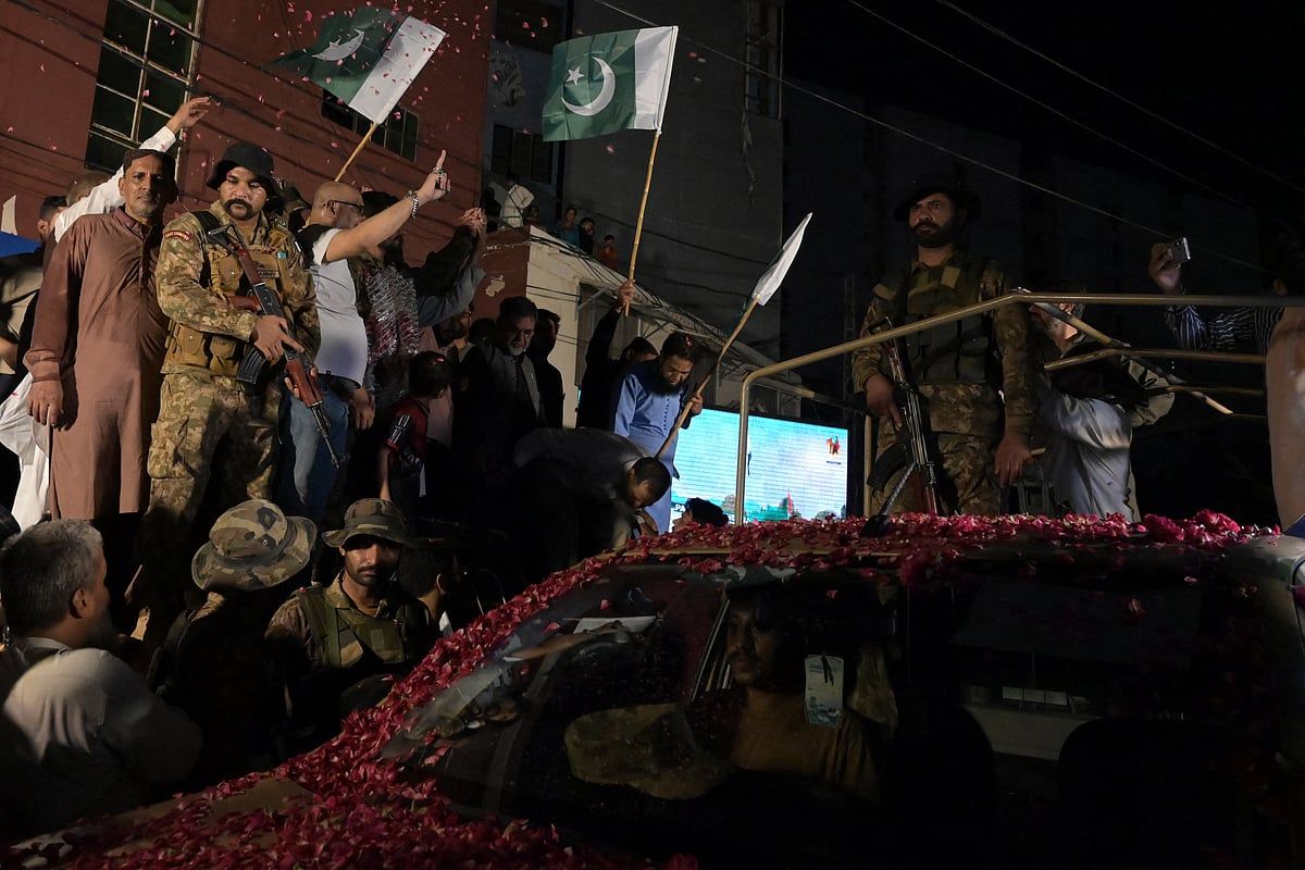 Pakistan, Hindistan Başbakanı Modi'nin Sözlerini Reddetti, Bölgesel İstikrar Çağrısında Bulundu