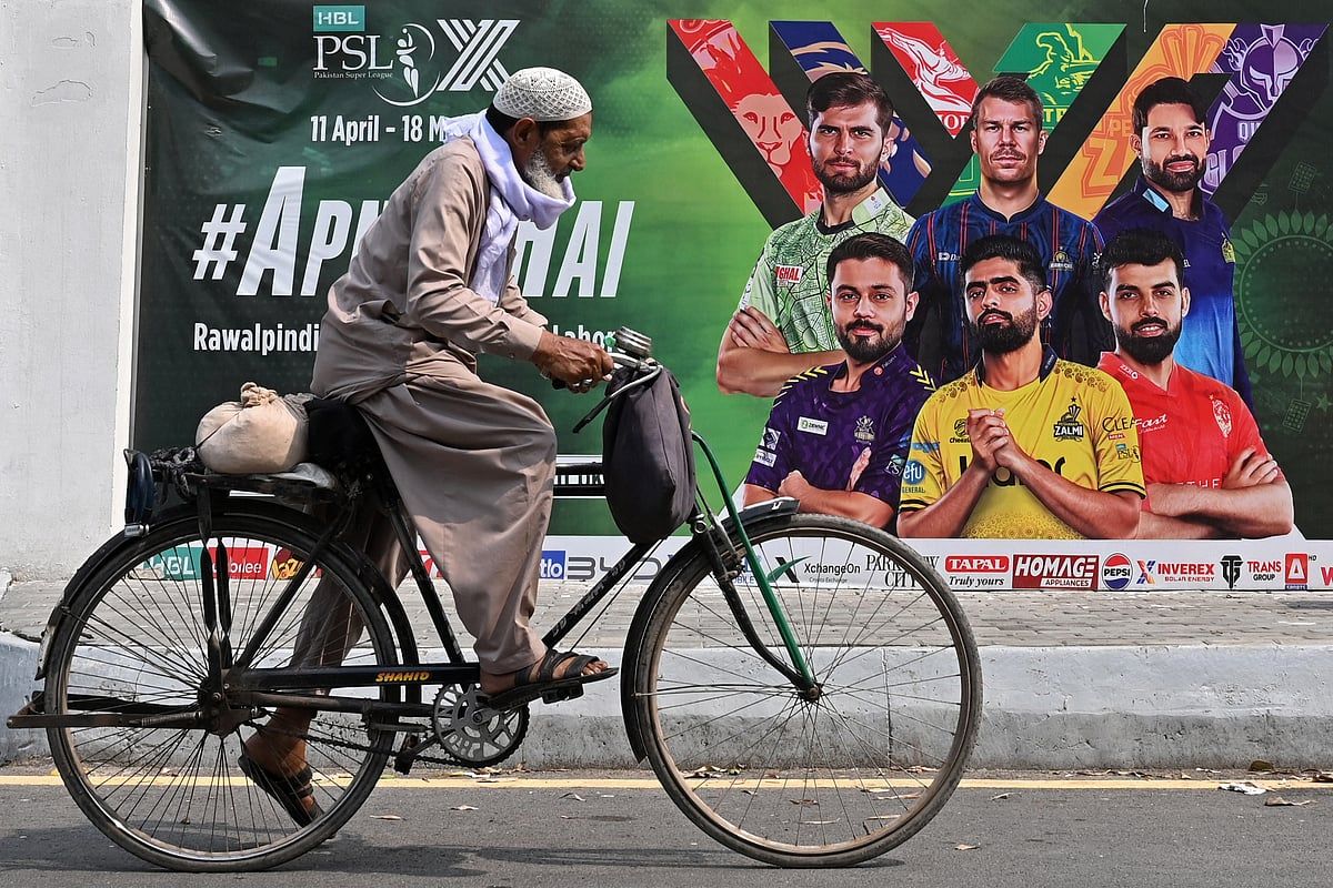Pakistan Kriket Kurulu, Hindistan ile Yaşanan Gerginliğin Ortasında Yerel Turnuvaları Askıya Aldı