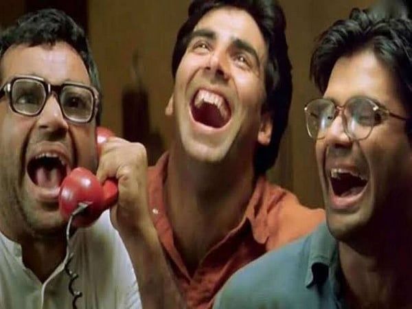 Paresh Rawal, Bu ikonik Komedi Dizisinin Devam Filminden Çıkışını Doğruladı