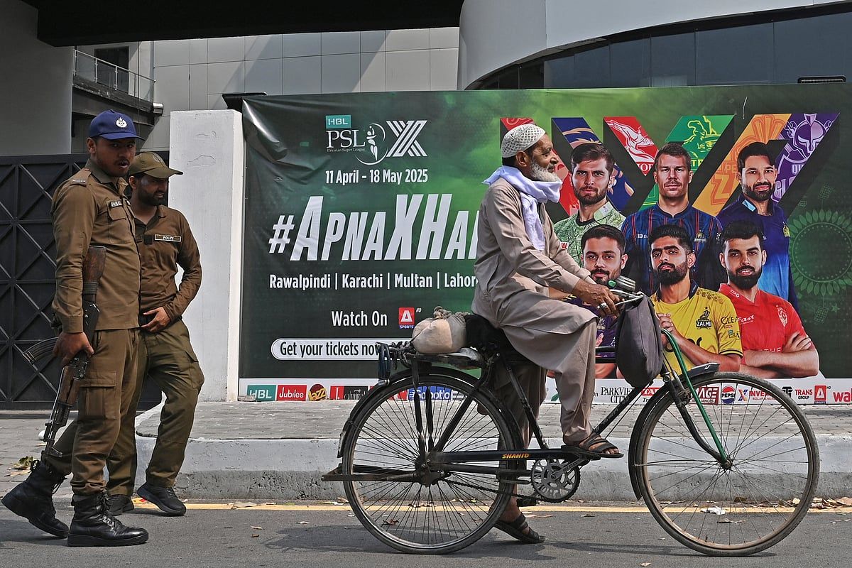 Pcb, Pakistan Süper Ligi'nin 17 Mayıs'ta Devam Edeceğini Söyledi