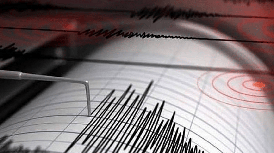 Peru'da 6 Büyüklüğünde Deprem Meydana Geldi, Hasar Bildirilmedi