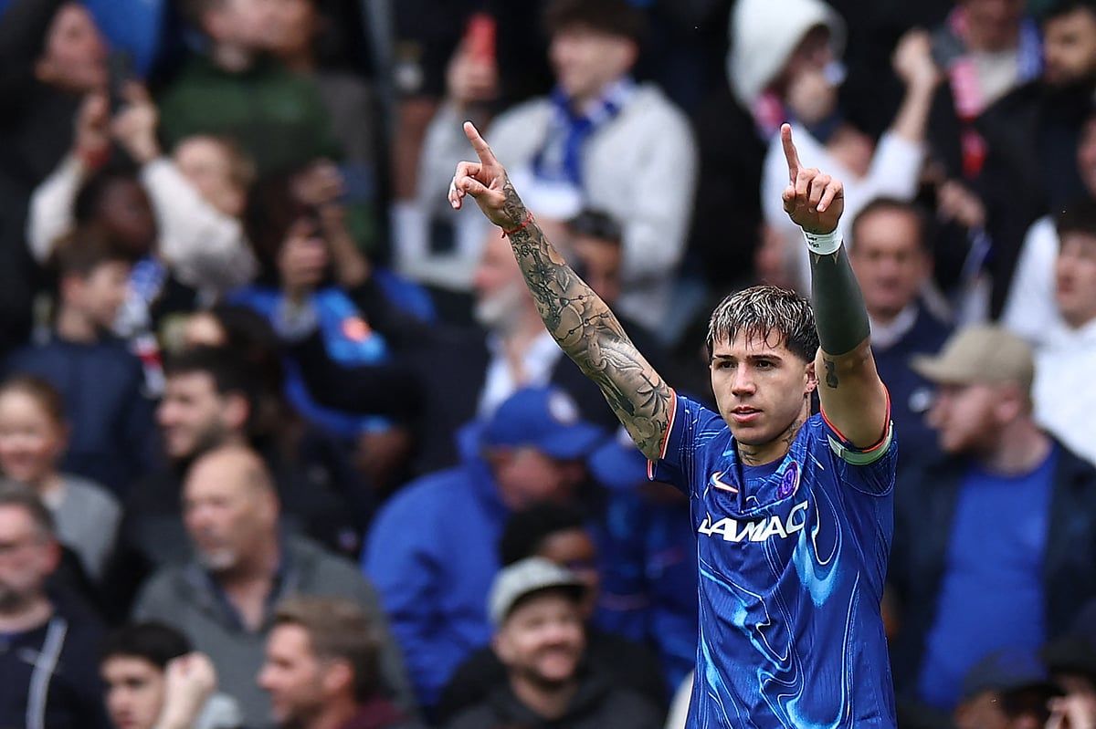 Premier Lig: Chelsea, Liverpool'u 3-1 Galibiyetle Geride Bıraktı