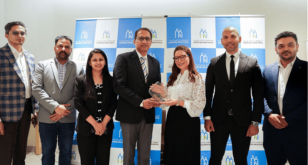 Pricelessmed ve Uluslararası Modern Hastane, Dubai'de Değerli Sağlık Hizmetlerine Erişimi Genişletmek için Stratejik Ortaklık İmzaladı