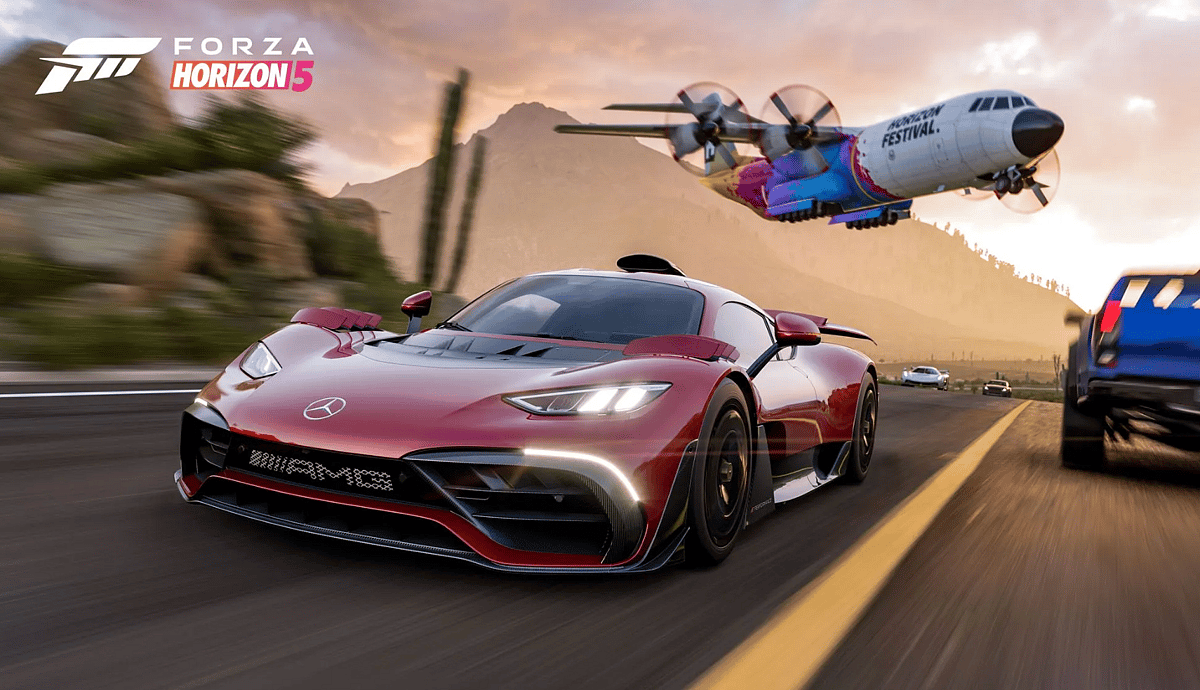 Ps5'te 'Forza Horizon 5' Buna Değer mi? Tam İnceleme, Grafikler ve Oynanış Dökümü