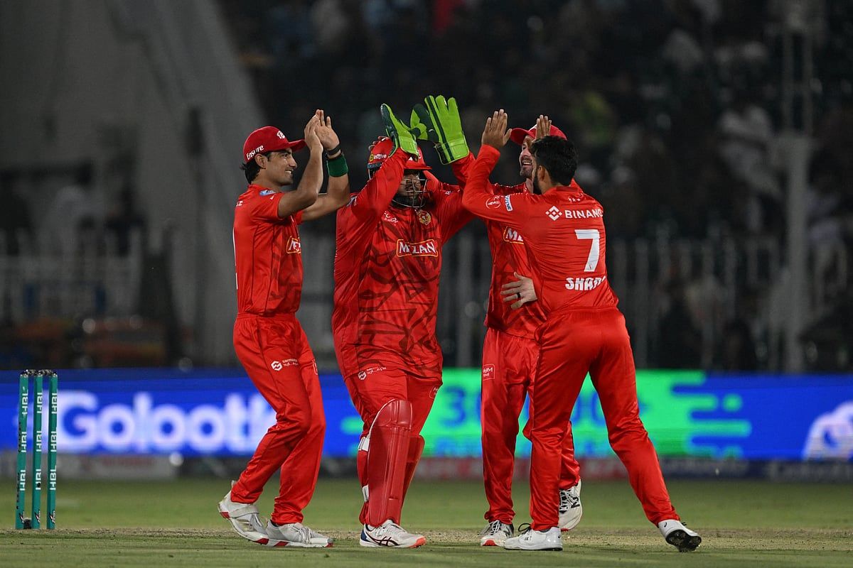 Psl 2025: Pcb Oyunu Ertelediği için Dubai Kalan Maçlara Ev Sahipliği Yapabilir