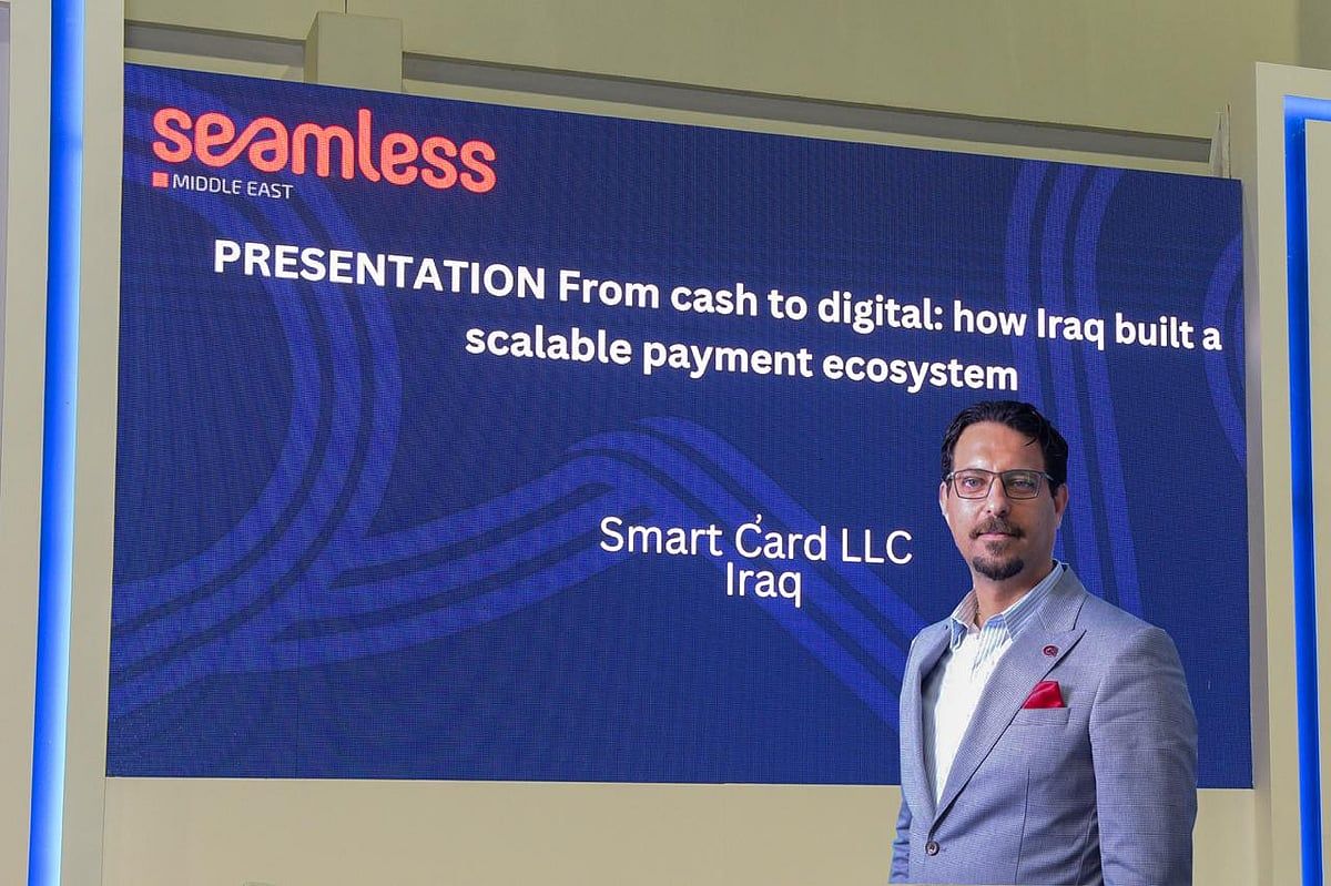 Qı Card, Irak'ın Kesintisiz Orta Doğu'daki Fintech Değişimini Destekliyor