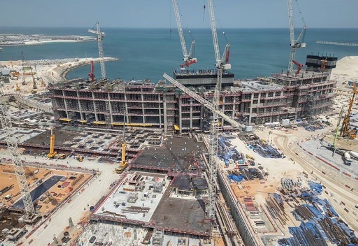 Ras Al Khaimah Gsyih'sının Bu Yıl %3,3 Oranında Artması Muhtemel