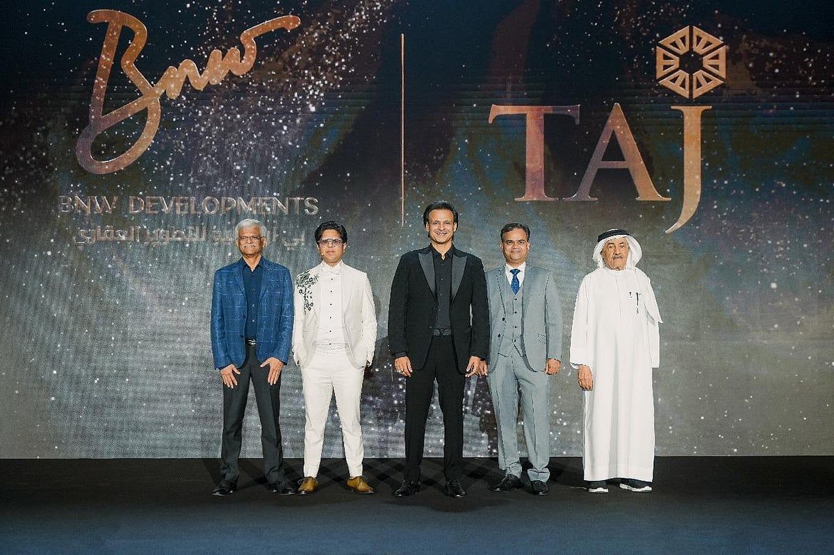 Ras Al Khaimah'ın 2027 Yılına Kadar Otel Odalarını İkiye Katlaması Bekleniyor