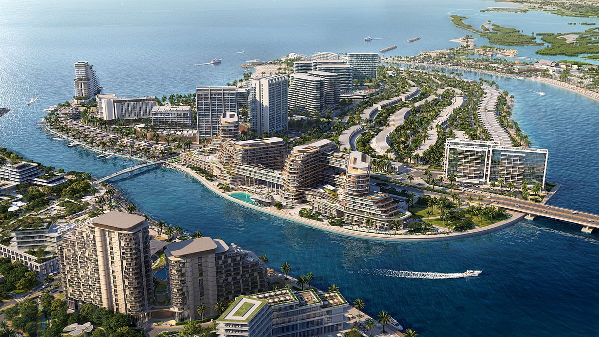 Ras Al Khaimah'ın Mülk Görünümü, Sağlıklı Talebin Etkisiyle Yükselişe Devam Ediyor