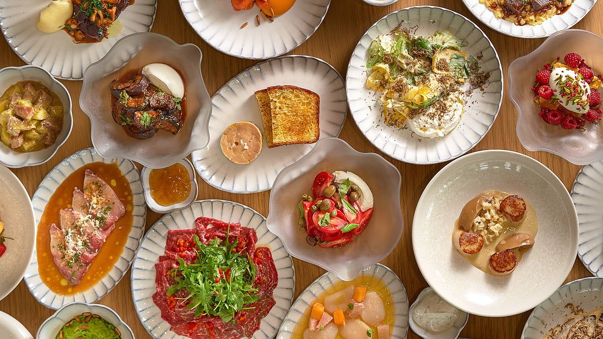 Restoran İncelemesi: Duo Gastrobar, Teknik, Mutfak Becerisinin Bir Vitrini