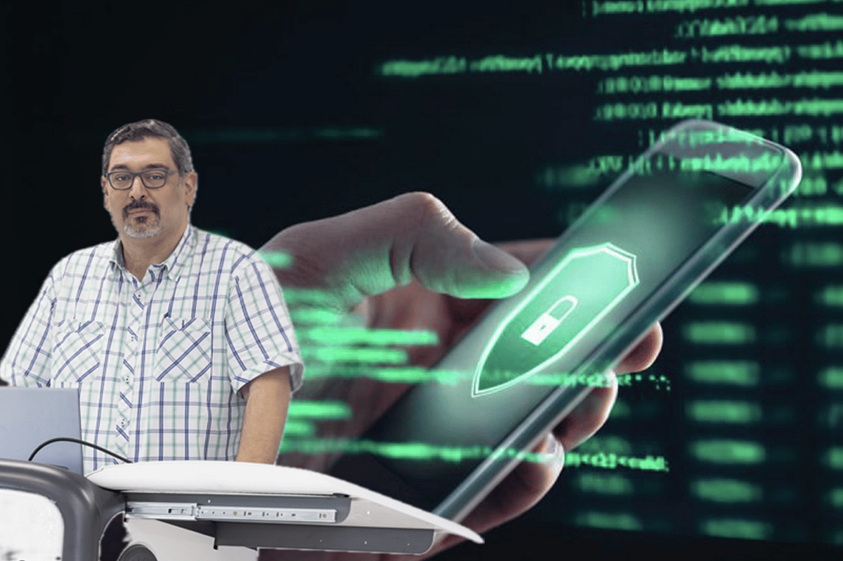 Rıt Dubai Araştırması, Android Kullanıcıları için Güvenliği Artırmayı Hedefliyor