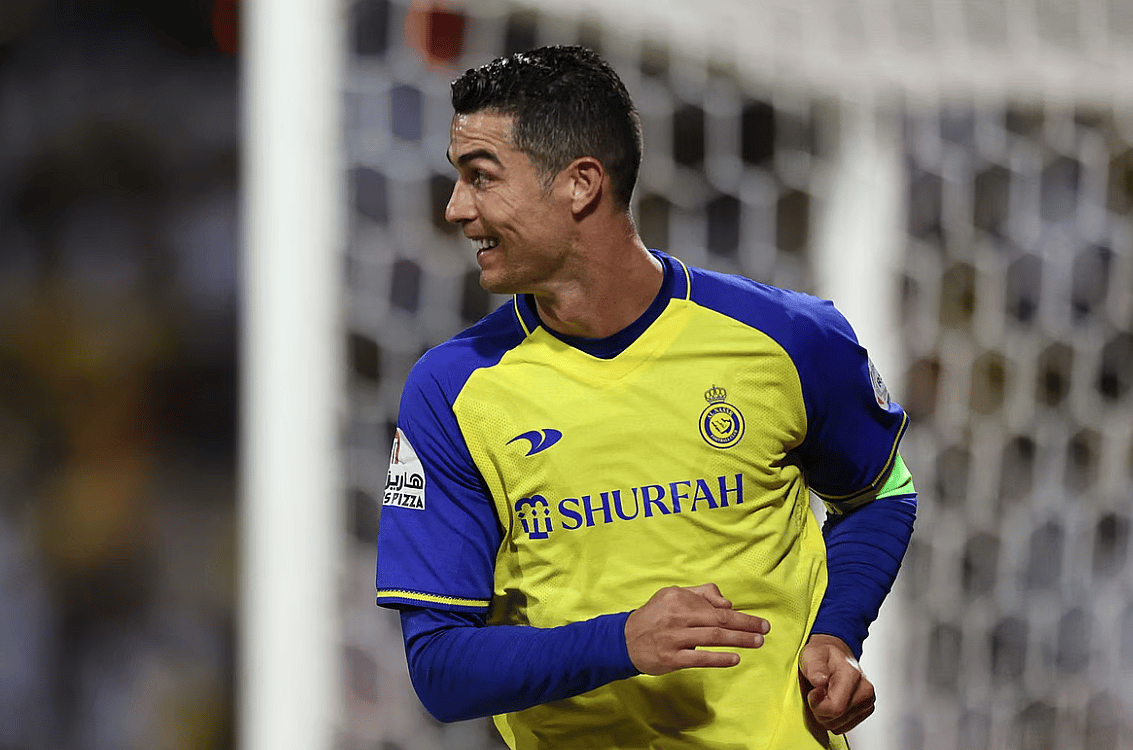 Ronaldo Suudi Kulübü Al-Nassr'dan Ayrılıyor mu? Yıldız Futbolcu Şifreli Yazı ile Çıkışta ipucu Verdi