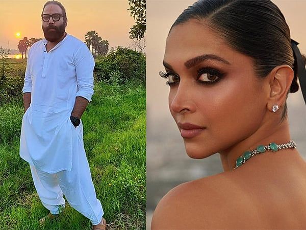 Sandeep Reddy Vanga, Deepika Padukone'u "Kirli Halkla İlişkiler Oyunları" ile Suçluyor, Güven İhlali