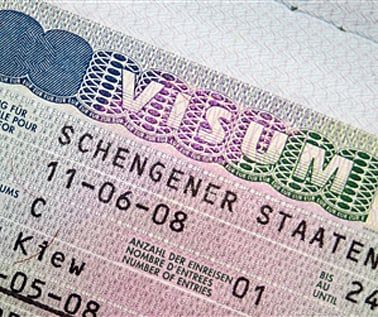 Schengen Vizesi: Hintliler 2024'te Reddedilen Başvurularda 1,36 Milyar Rs Kaybetti