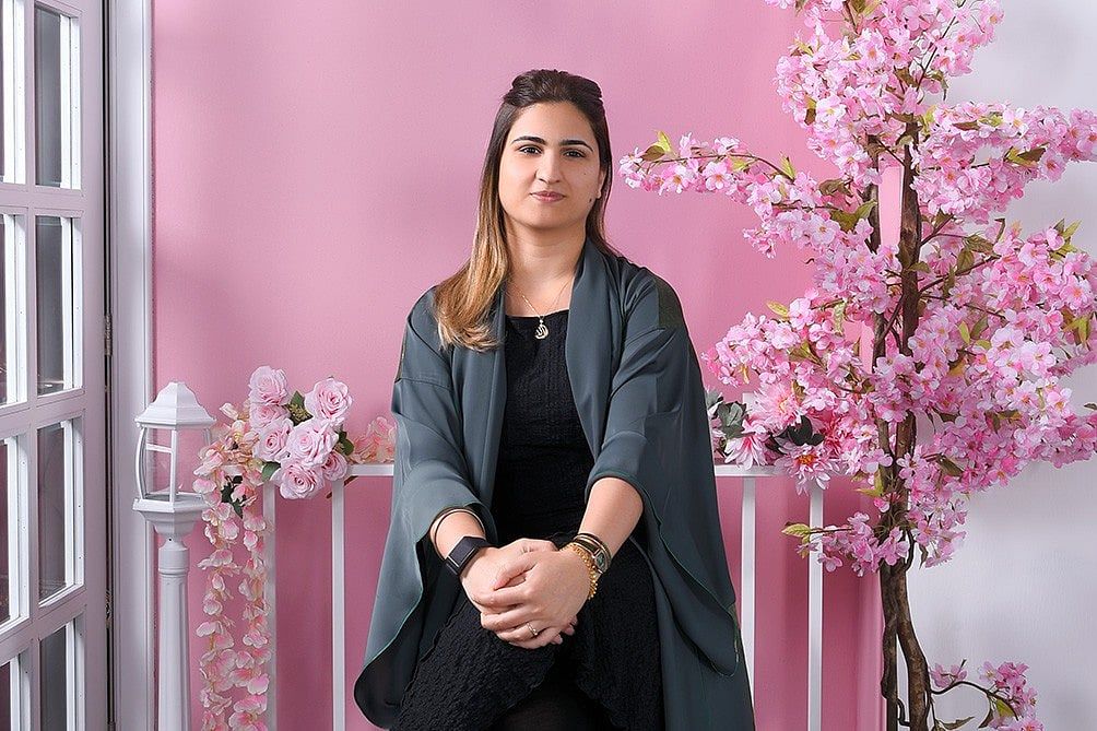 Şehnaz Zehra Mübarek: Gayrimenkulde Yükselen Bir Ses