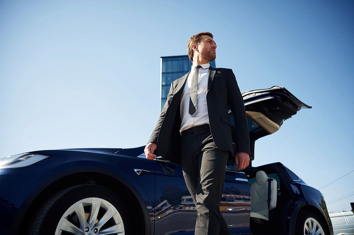 Selfdrive Mobility, Oto'nun Lansmanı ile Lüks Şoförlü Hizmetlere Dönüşüyor