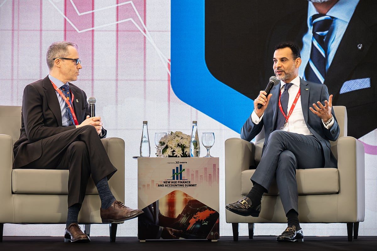 Serbest Ticaret Döneminin Sonu mu? Cfo, Tarife Savaşının 3 Yıl Boyunca Büyümeyi Durdurabileceği Konusunda Uyardı