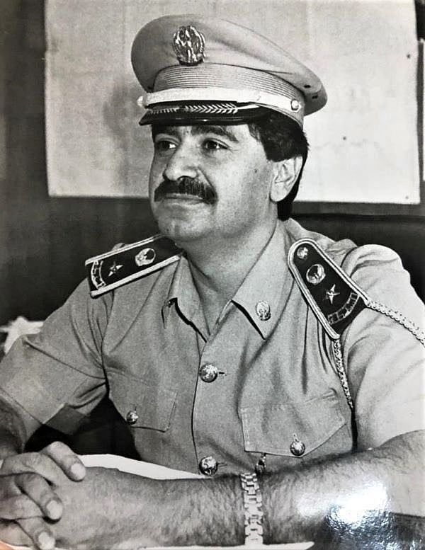 Şeyh Hamdan, Eski Dubai Sivil Savunma Şefinin Ölümüyle İlgili Başsağlığı Diledi