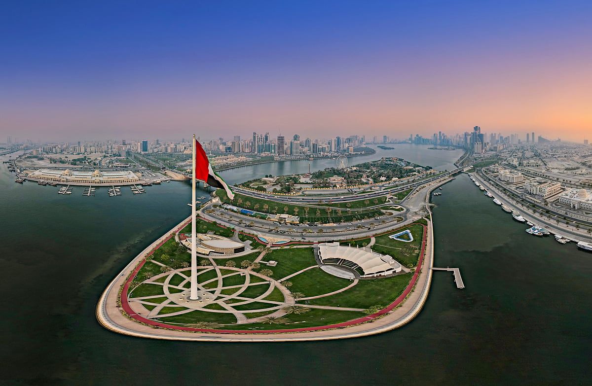 Sharjah, Yatırımı Artırmak için Bölgenin ilk Dijital Birleşme ve Satın Alma Platformunu Tanıttı