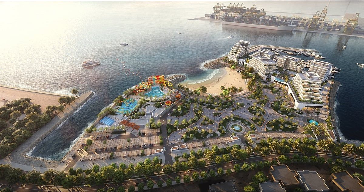 Shurooq, Gayrimenkul Portföyünün %48.9 Cagr'de Genişlediğini Görüyor