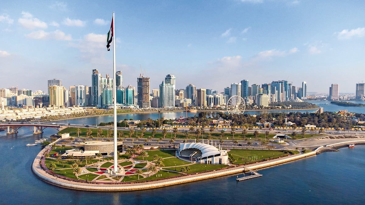 Shurooq'un 7,2 Milyar Dh'lik Yatırımı: Sharjah Manzarasının Dönüştürülmesi