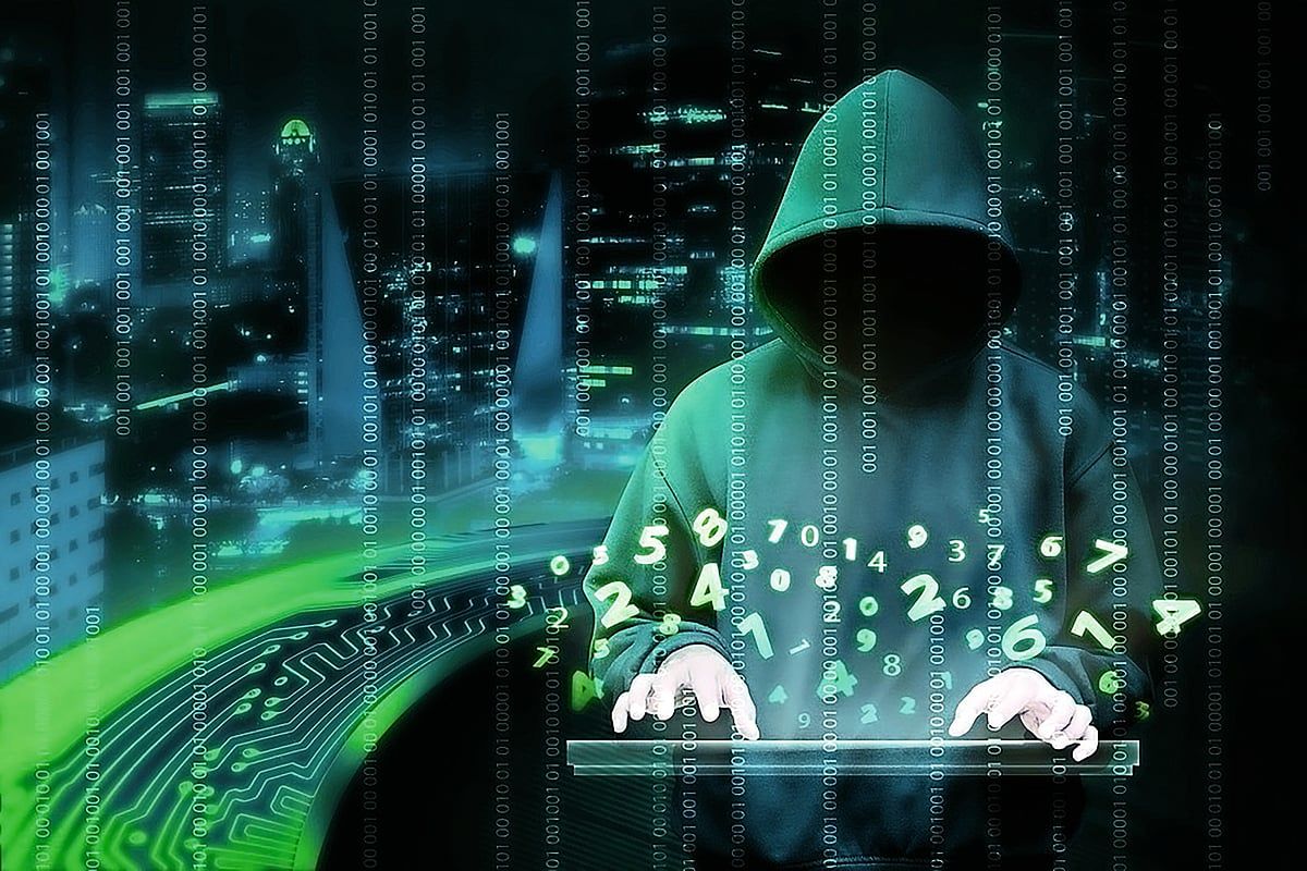 Siber Güvenlik, Fintech Manzarasının Bel Kemiği Olarak Hizmet Ediyor