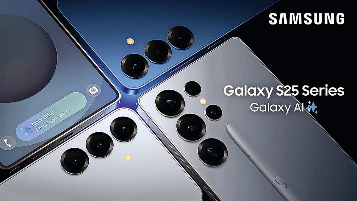 Sizi Yakalayan Yapay Zeka: Samsung Galaxy S25 Neden En Akıllı Yol Arkadaşı