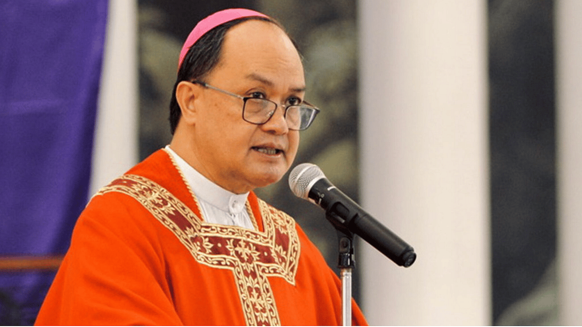 Sonraki Papa: Antonio Tagle'dan sonra Başka bir Filipinli Kardinal Pablo David Papalık Yarışına Katıldı