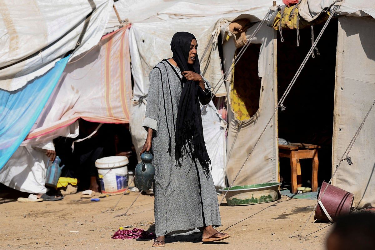 Suudi Arabistan, Sudan Limanı Kassala'daki 'Hayati' Tesislere Saldırıyı Kınadı