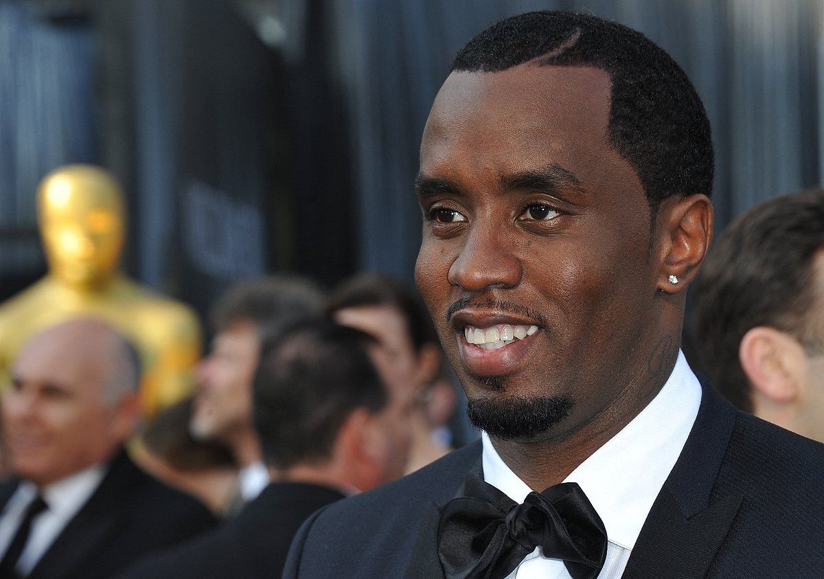 Tacir mi, Eş değiştiren mi? Hip-Hop Kralı Sean 'Diddy' Combs Yargılanıyor