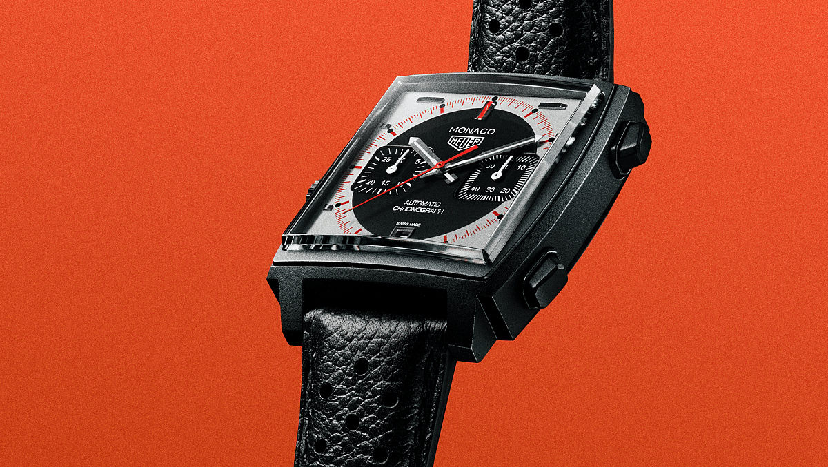 Tag Heuer, Monako'ya Dönüşünü 3 Yeni Sınırlı Sayıda Saatle Kutluyor