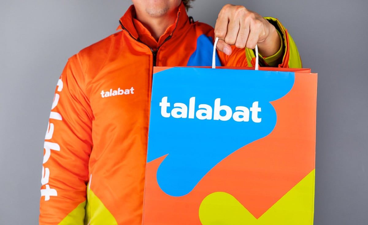 Talabat, İlk Çeyrekte Gelirde %34 Artış Bildirdi