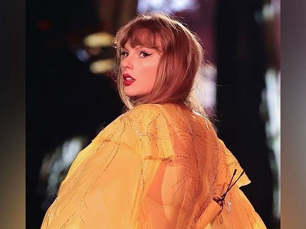 Taylor Swift, Yasal Savaşın Ortasında 'Bizimle Bitiyor'a Katılımını Reddetti