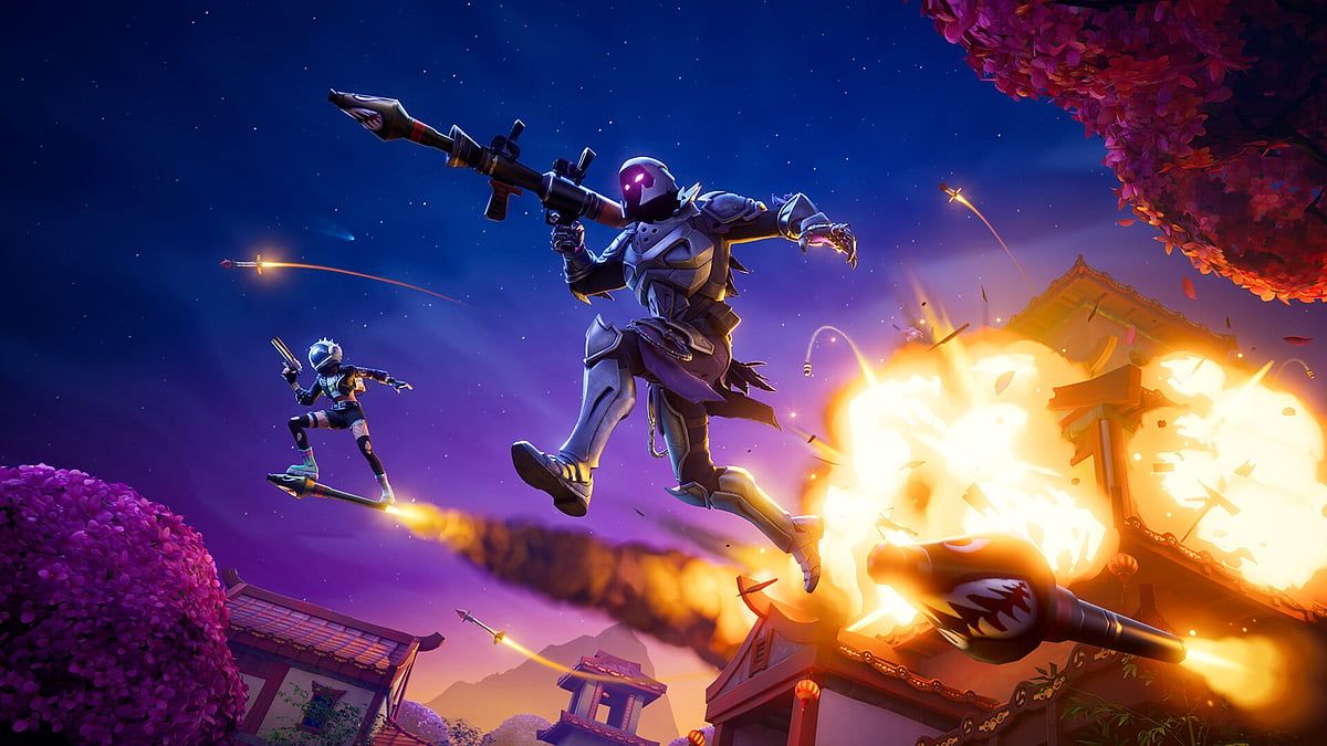 Teknoloji Devleri Arasındaki Çatışmada Dünya Çapında Apple Cihazlarında 'Fortnite' Kullanılamıyor