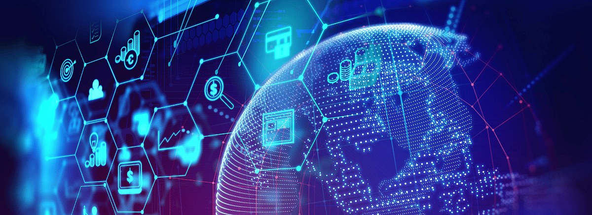 Teknolojik Büyüme: Fintech, Mena'nın Finansal İnovasyonunu Yönlendiriyor