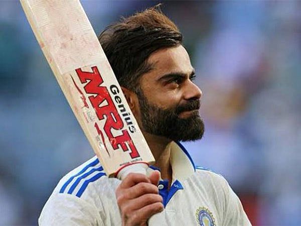 Tendulkar, Afridi, De Villiers Virat Kohli'ye Parlayan Haraç Ödüyor
