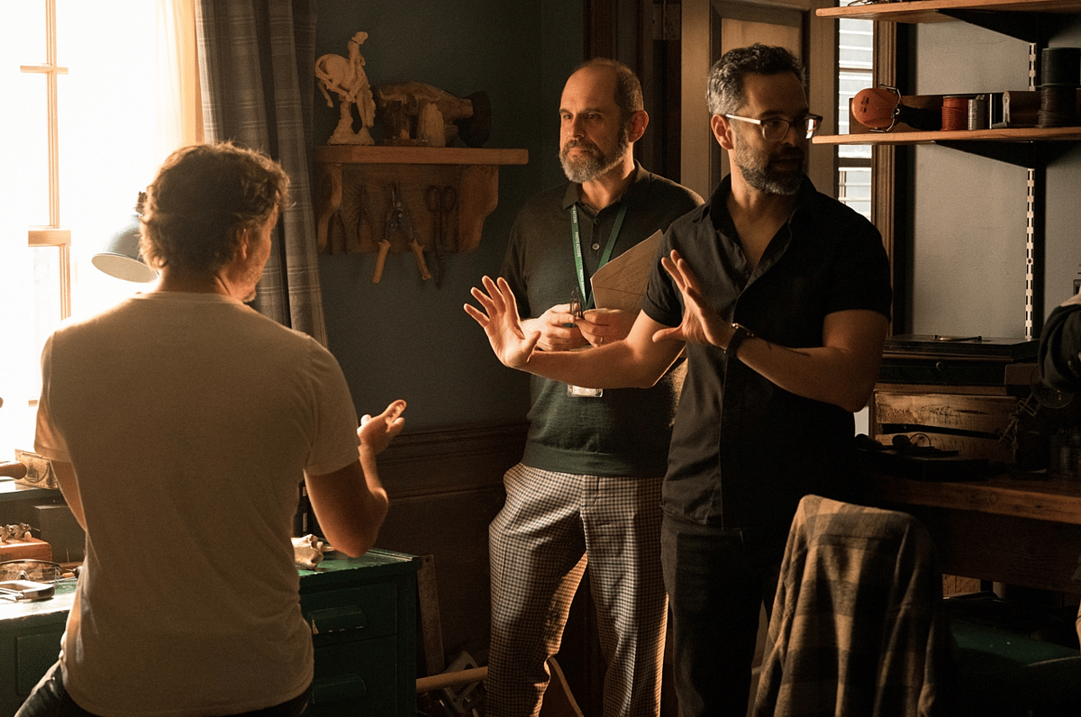 'The Last Of Us' 2. Sezon: Yaratıcılar Karakter Ölümlerini ve 3. Sezon Planlarını Yıkıyor
