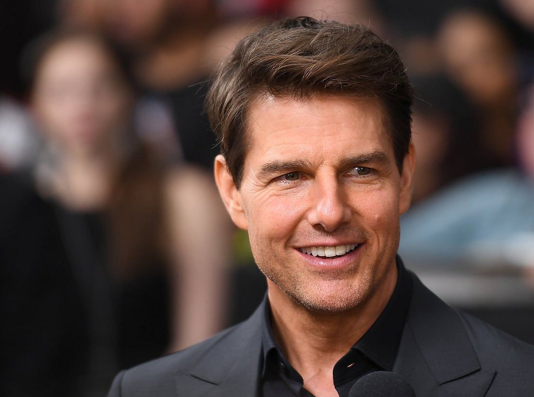 Tom Cruise, Cannes'da 'Mission: Impossible' Juggernaut'unu Piyasaya Sürdü