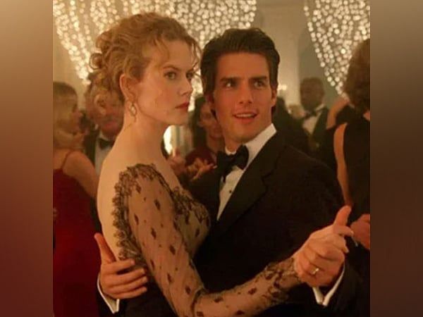 Tom Cruise, Eski Eşi Nicole Kidman'ın Oyunculuk Yeteneklerini Övüyor