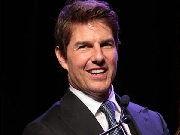 Tom Cruise, 'Top Gun' ve 'Days Of Thunder' için Potansiyel Devam Filmleriyle Dalga Geçiyor