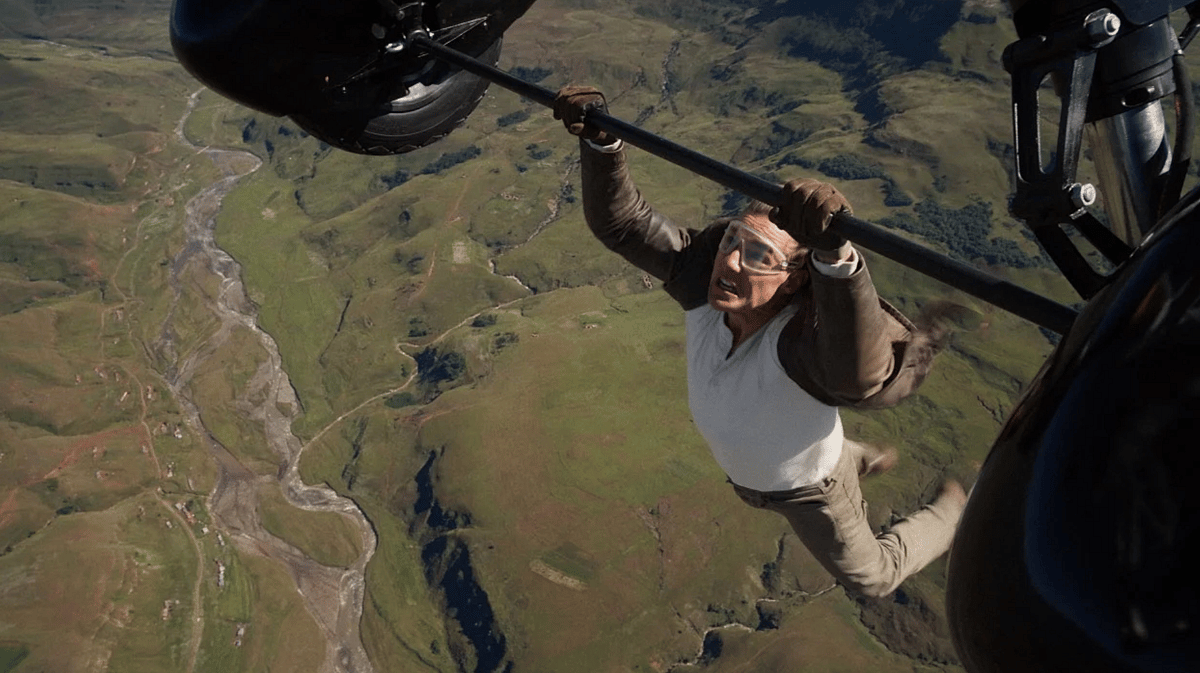 Tom Cruise'un 'Mission: Impossible - The Final Reckoning'i İzlemeye Değer mi? Tam İnceleme Ve Arıza
