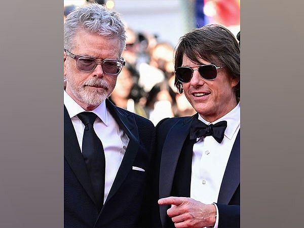 'Top Gun 3' Zaten Çantada, Diyor Christopher Mcquarrie