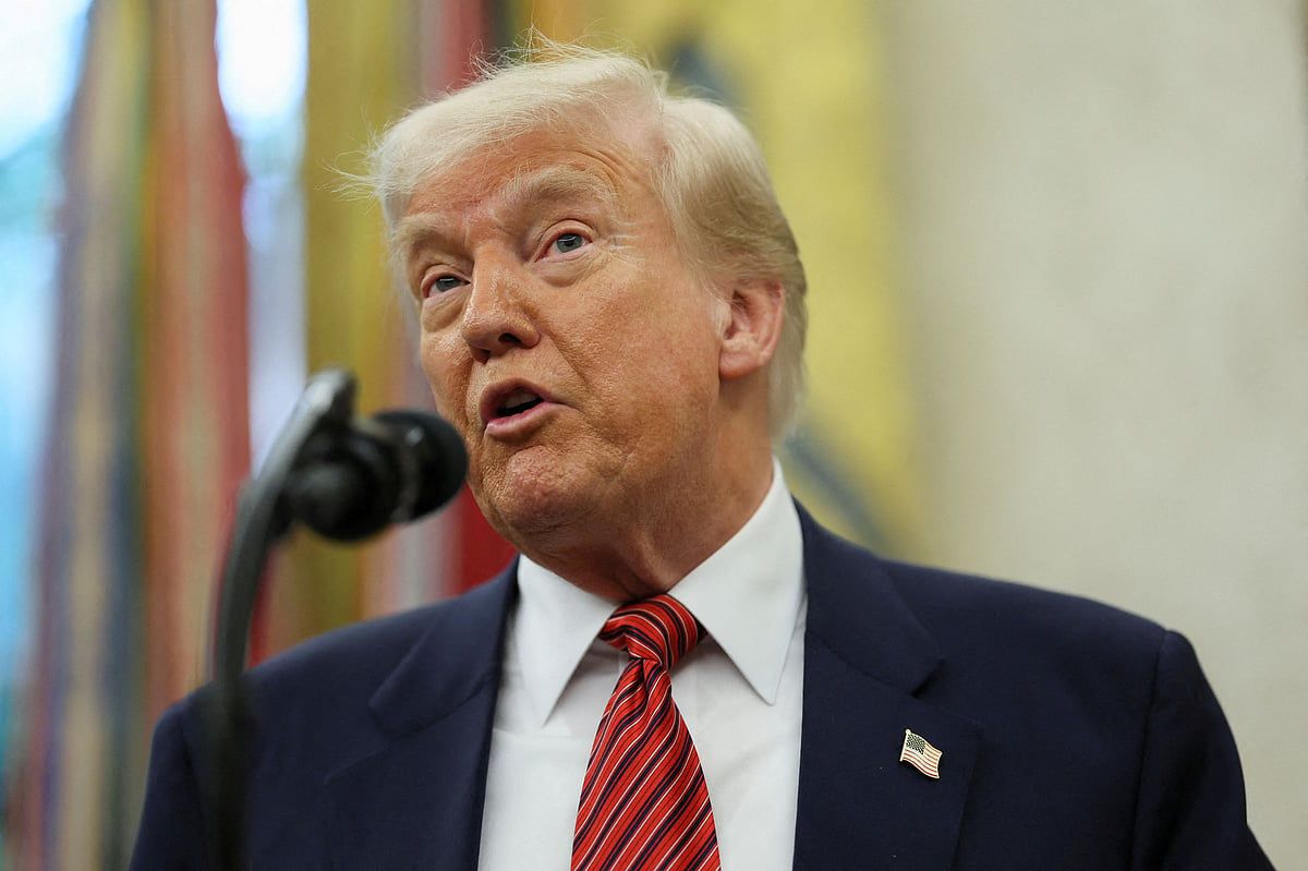Trump, Cenevre Ticaret Görüşmeleri Öncesinde %80 Daha Düşük Çin Tarifesi Önerdi